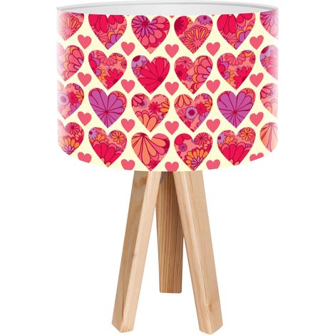 Lampe de chevet kids foto-357