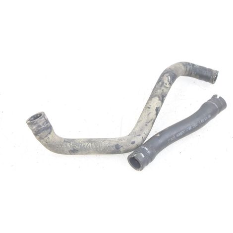 [REFURBISHED] DURITE RADIATEUR PIAGGIO MEDLEY 125 2016 - 2023 (1/2)
