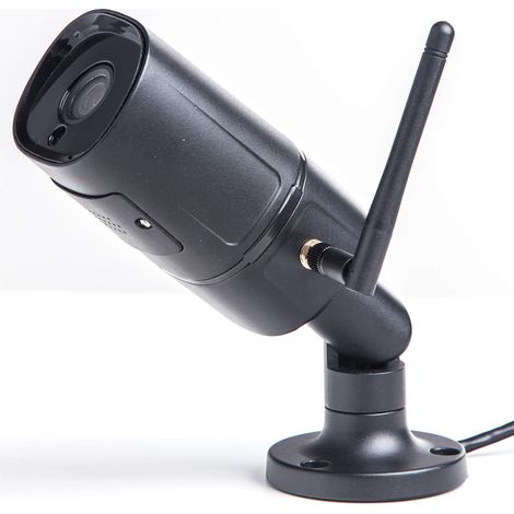 SMART GARDEN CAM - WiFi-Kamera IP66 Outdoor (1/5)