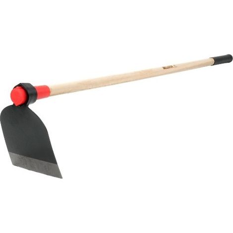 Houe Acorn 4B avec poignée anti-torsion M4 1400mm HOE44BW1400AP