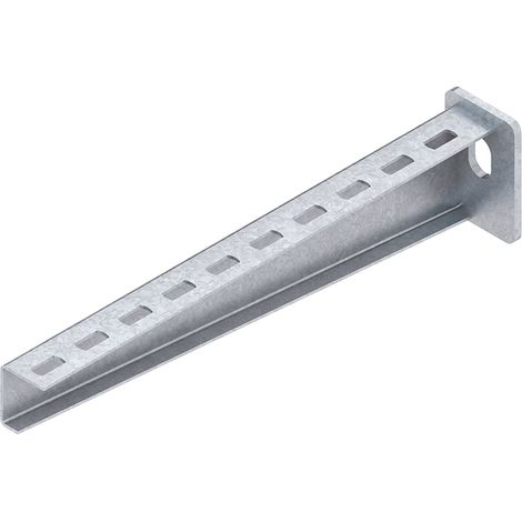 Niedax Wandausleger KTA 400 E3 (1/5)