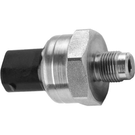 55CP15-01, C156-A168, 55CP09-03, 34521164458, 4F0907597A, 55CP01-03, 28433669, 1J0907597B, capteur de pression de frein, capteur ABS de maître-cylindre Compatible avec A2 A3 A6 (1/5)
