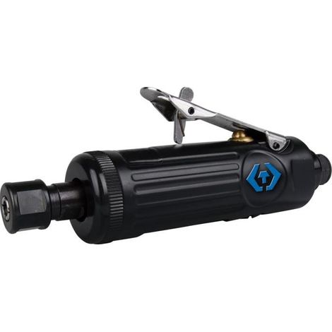 Rectificador neumático King Tony de 6 mm, herramienta de precisión para lijado y pulido, alto rendimiento, diseño compacto y resistente, ideal para uso profesional