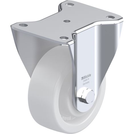 Blickle 498782 BH-SPO 127K Bockrolle Rad-Durchmesser: 125 mm Tragfähigkeit (max.): 750 kg 1 St.