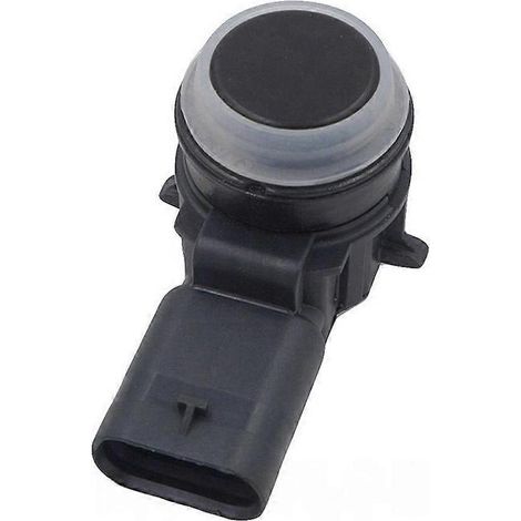 0009050242 A0009050242 0263013053 Capteur de stationnement PDC compatible avec Mercedes-Benz AMG GT W242 W246 SL W231 W176 GLK 204 2012 (1/5)