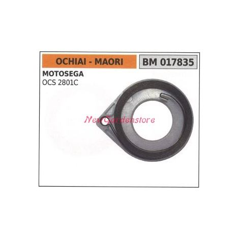 Molla avviamento MAORI motosega OCS 2801C 017835