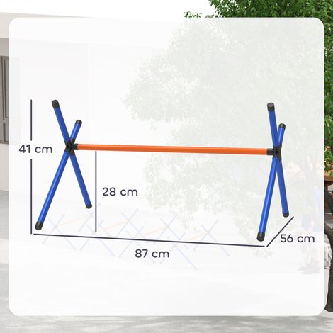 Meuble TV bas moderne pour téléviseur jusqu’à 65 pouces, étagères en verre réglables, meuble multimédia, finition chêne (1/3)