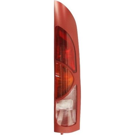 Feu arrière gauche Renault Kangoo hayon 1 porte 1997-2003