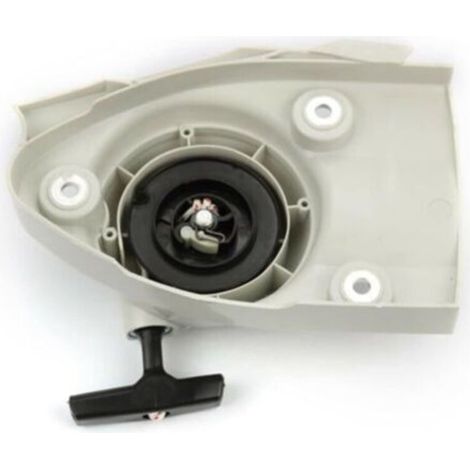 Lanceur pour moteur thermique TS410 TS420 Compatible avec scies Cutquik TS500i Installation facile Matériaux durables (1/5)