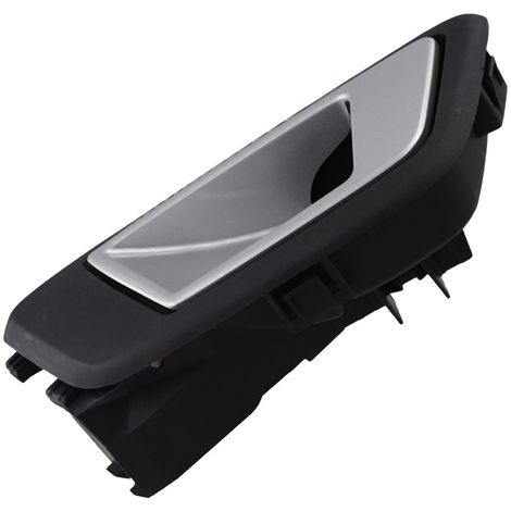 8A61A22601 is suitable for the left rear door interior handle assembly of a 2009-2014 Ford Fiesta. (1/4)