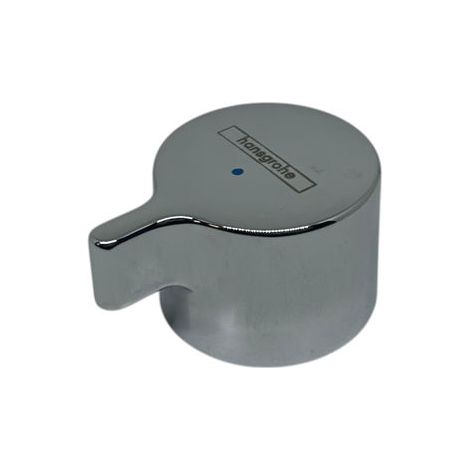 Ricambio maniglia acqua fredda per miscelatore Hansgrohe 98264000 (1/2)