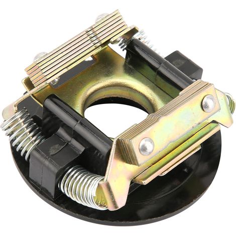 L20-204Y Einphasen-Elektromotor Fliehkraftkupplung Motorteile und Zubehör (1/5)