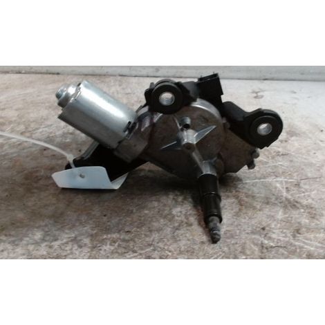 [PRODUIT D'OCCASION] Moteur Essuie-glace Arriere NISSAN Qashqai ♻️ Ref Oe. 28710jd000 - Garantie à vie (1/4)
