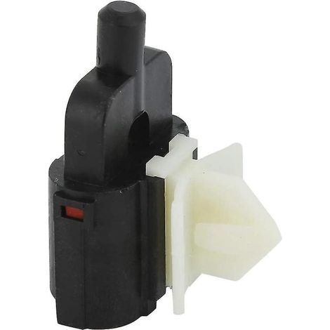 Capteur température extérieure pour Chevrolet Captiva GM 2008+ – Recambio original, affichage précis au tableau