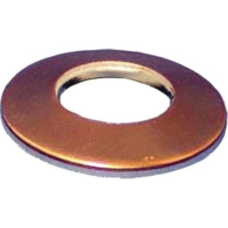 Intercable Tools Unterlegscheibe M10, 240qmm, blank ICALCU10CS 25 Stk
