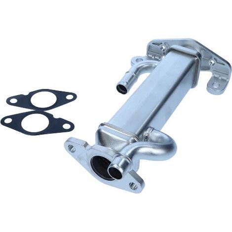 Radiateur, réaspiration des gaz d'échappement MAXGEAR 27-4125 IVECO 5801365344 (1/3)