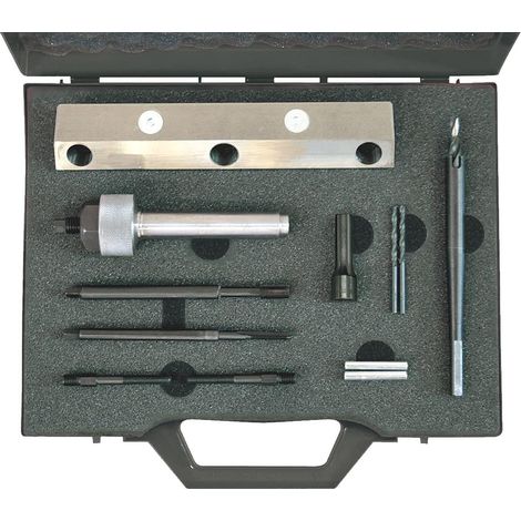 SW-Stahl 03708L Glühkerzen Reparaturwerkzeugsatz