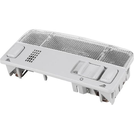 Plafonnier de lecture intérieur B5 Golf Mk4 Fabia 1td947105 3b0947105c 3b0 947