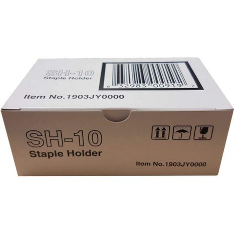 KYOCERA SH-10 Pack d'agrafes 15000 agrafes (1/2)