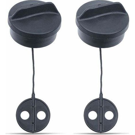 Tankdeckel für STIHL Freischneider FS38, FS45, FS55, FS56, FS80, FS81, FS85, FS88, FS120 Ersatzteile für AUMEL Freischneider-Tankdeckel (1/4)