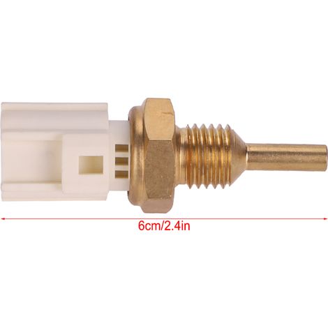 Scion Motorwassertemperatursensor, Kühlmittelschalter, OEM-Ersatzteil (1/5)