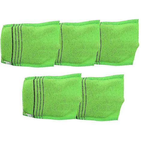 Outil de nettoyage en plastique pour la salle de bain (1/3)