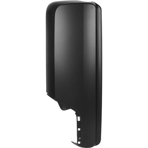 Carcasa del espejo retrovisor exterior superior derecho grande del Mercedes Actros MP4 2011 (1/2)