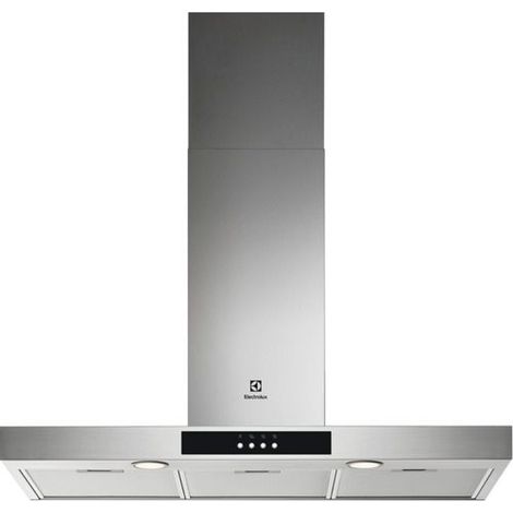 LFT529X odsávač pár komínový ELECTROLUX (1/5)