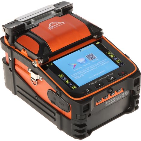 Empalmadora de fibra óptica AI-9 (1/5)