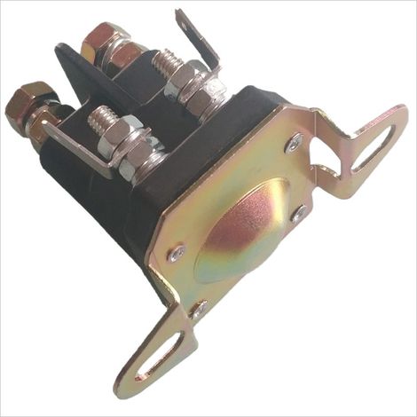 3011.7 Relay 18736100/0 High-power lawnmower relay (Bristol brand) (1/4)