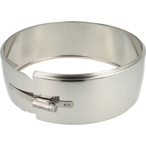 Collier de serrage Ø 150 mm
