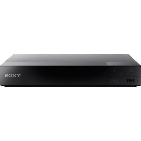 Sony BDPS1700B lecteur DVD/Blu-Ray Lecteur Blu-Ray Noir