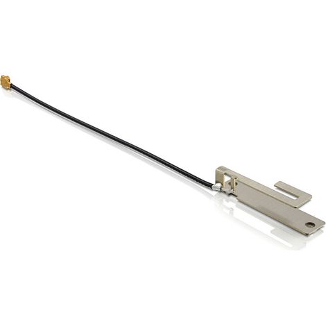 Delock wlan antenna mhf/u.fl 802.11 b/g/n -5 dbi 75 mm internal 803 pifa