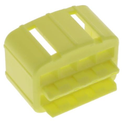 Secondary lock pour Econoseal Femelle 8 Voies