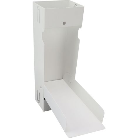 Système de récupération d'eau de pluie avec raccord de descente pluviale 3x4 pouces pour pelouse et jardin (1/5)