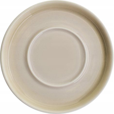 Orion Untertasse ETER beige 10,3 cm Porzellan