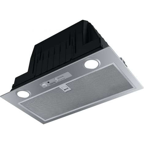 Mepamsa Smart Plus Neo 52X Dunstabzugshaube Edelstahl 50 cm