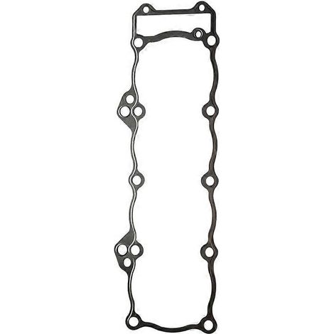 Se utiliza para la junta de la base del cilindro para Kawasaki Z1000 10-24 ZX1000 Ninja 1000 11-19 Ninja 1000SX 20-24 KLZ1000 Versys 1000 Z900 ZR900 Z900RS() (1/3)