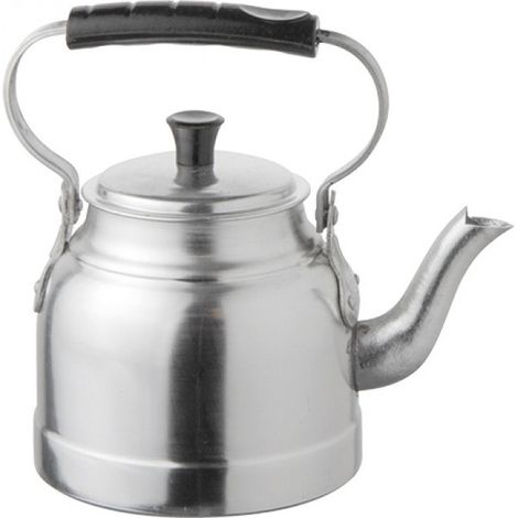 Bouilloire 01,5L - Emga