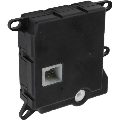 Actionneur de porte de mélange de chauffage HVAC 604-206, module de commande de température d'air de remplacement pour Ford Taurus Sable (1/5)