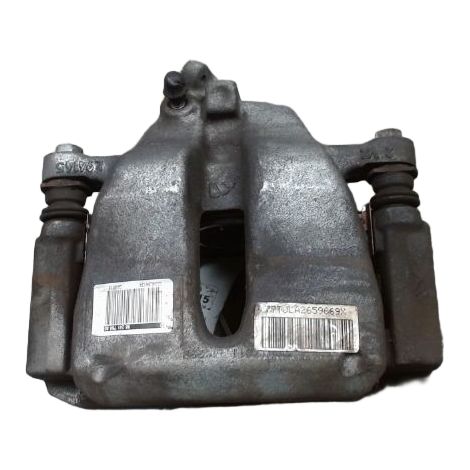 [PRODUIT D'OCCASION] Etrier De Frein Avant Droit PEUGEOT 2008 ♻️ Ref Oe. 1648321680 - Garantie à vie (1/4)