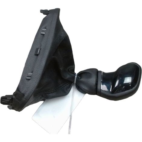 [PRODUIT D'OCCASION] Pommeau Levier Vitesses CITROEN C3 1.2 Vti 82 ♻️ Ref Oe. 16088722zd - Garantie à vie (1/2)
