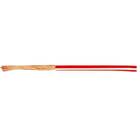 Installationskabel X05V-K 1 rot/weiß 4512423S /250m/