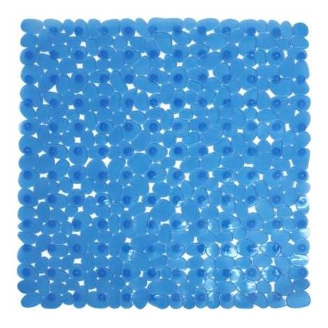 TAPPETO DOCCIA MARELIA BLU