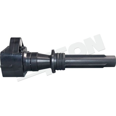 Modèle : LR091616 Bobine d'allumage Jaguar E-Pace/F-Type JDE38637 UF854, compatible avec le moteur 2.0T Ingenium, style sportif britannique. (1/4)