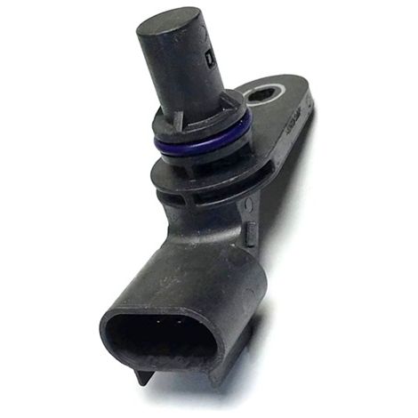 1 color: Black Material: ABS 421257202 23867895 23869906 Crankshaft position (1/4)