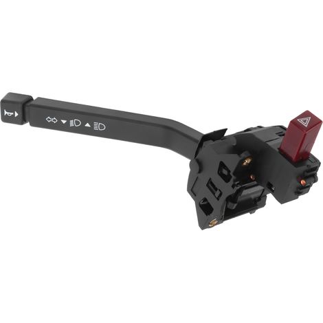Commutateur de clignotants au volant 1070574, remplacement du commutateur de clignotants de colonne pour Ford Transit 1991‑2000 (1/5)