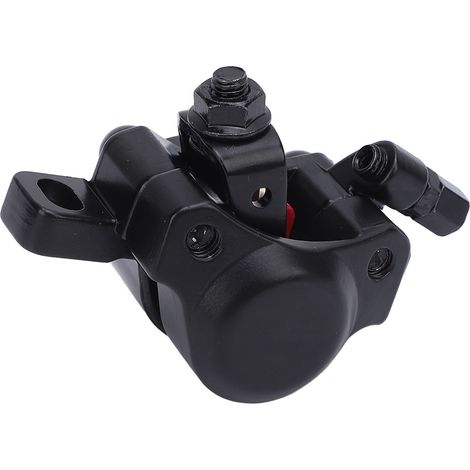 Étrier de frein pour trottinette électrique, noir, silencieux, en alliage, universel, pour remplacement (1/5)