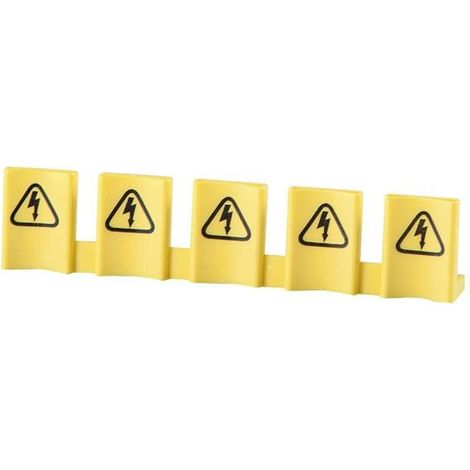 PROTECTION DE CONTACT DOEPKE EVSBS ACCESSOIRE POUR BASSE TENSION DE COMMUTATION TECHNIQUE 4014712021686 EV-S BS (1/2)