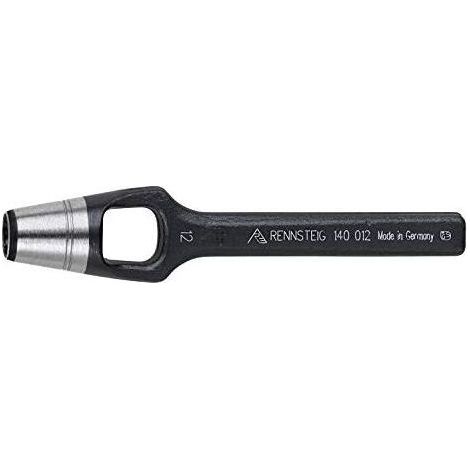 Rennsteig Werkzeuge 140 012 0 Punzone 12 mm